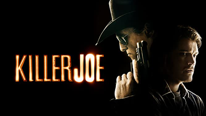 Killer joe amazon online prime