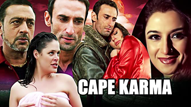 Cape Karma Amazon Prime Video Flixable