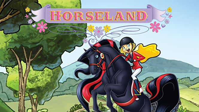Horseland Season 1 (2008) - Amazon Prime Video | Flixable