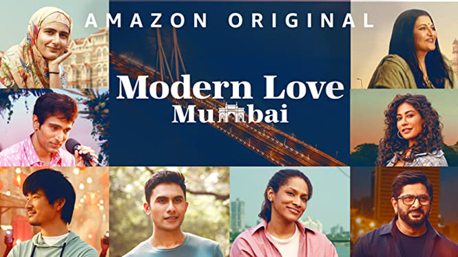 Modern Love Mumbai (2022) - Amazon Prime Video | Flixable