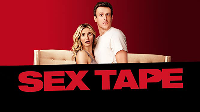 Sex Tape 2014 Amazon Prime Video Flixable