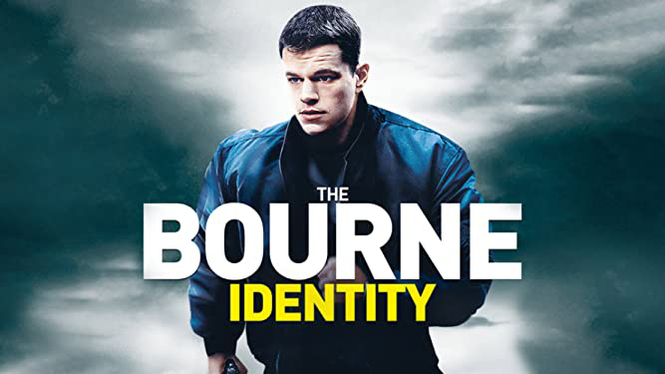 The Bourne Identity 2002 Amazon Prime Video Flixable