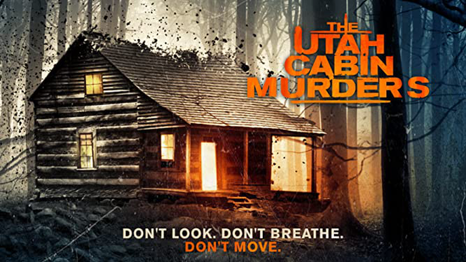 The Utah Cabin Murders 2020 Amazon Prime Video Flixable
