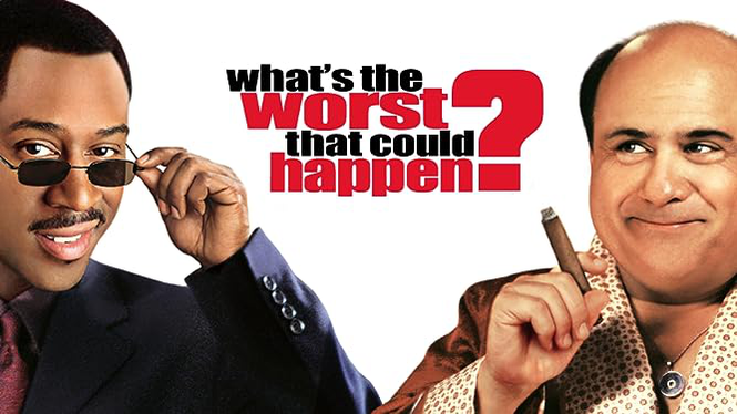 What's The Worst That Could Happen? (2001) - Amazon Prime Video | Flixable