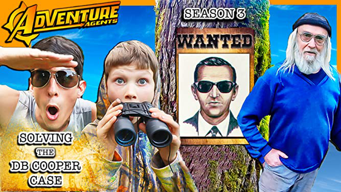 Adventure Agents (2021) - Amazon Prime Video | Flixable