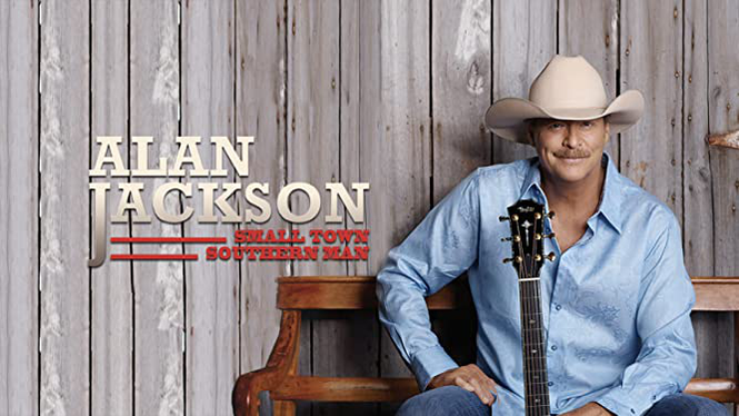 Alan Jackson - Small Town Southern Man (2019) - Amazon Prime Video ...