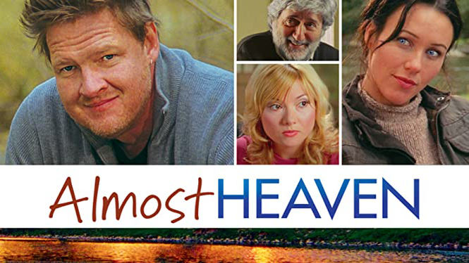 Almost Heaven 2006 Amazon Prime Video Flixable