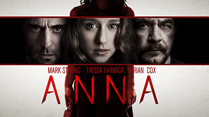 Anna (2014) - Amazon Prime Video | Flixable