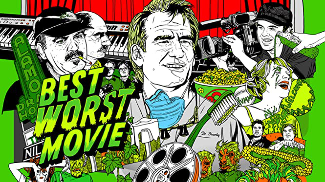 Best Worst Movie (2010) - Amazon Prime Video | Flixable