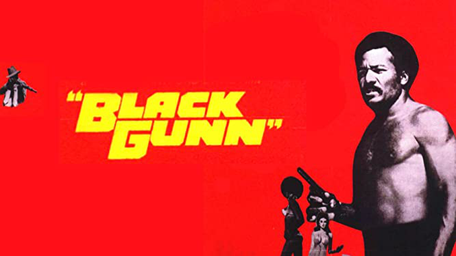 Black Gunn (1972) - Amazon Prime Video | Flixable