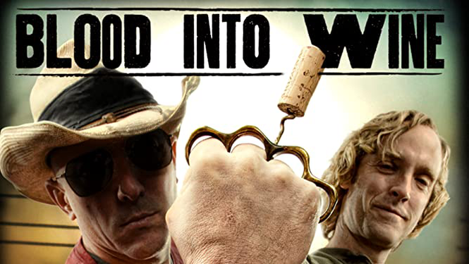 Blood into Wine (2010) - Amazon Prime Video | Flixable