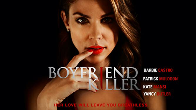 Boyfriend Killer 2017 Amazon Prime Video Flixable 6537