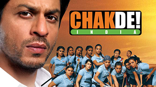 Chak De India (2007) - Amazon Prime Video | Flixable