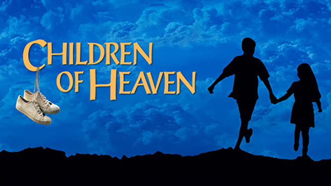 Children of Heaven (1999) - Amazon Prime Video | Flixable