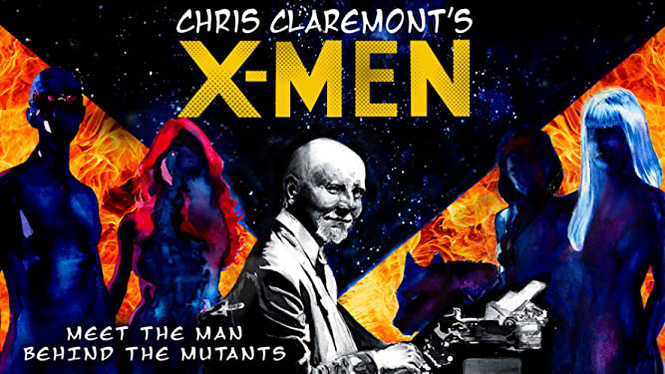 Chris Claremont S X Men Amazon Prime Video Flixable