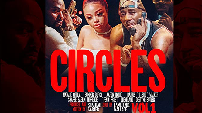 Circles Vol 1 