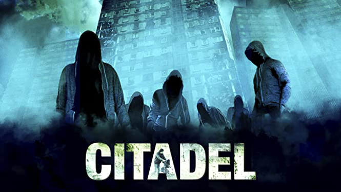 Citadel 2023 Amazon Prime Video Flixable