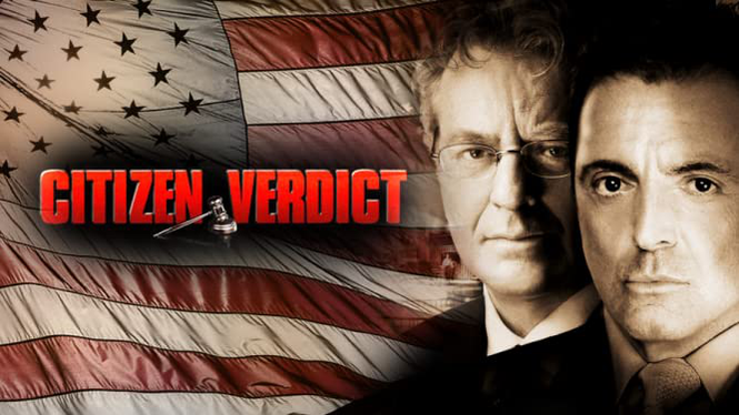 Citizen Verdict (2003) - Amazon Prime Video | Flixable