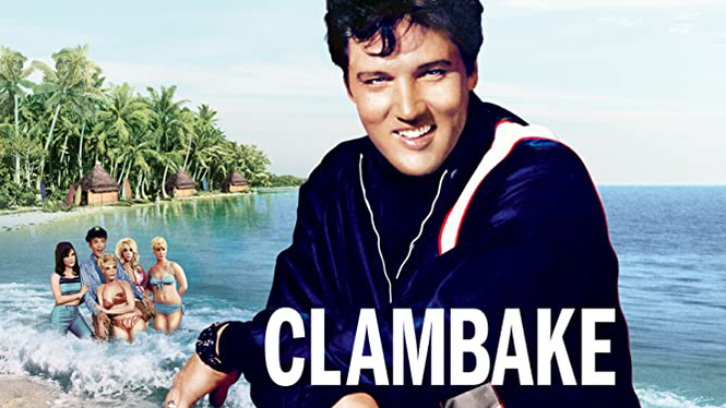 Clambake (1967) - Amazon Prime Video | Flixable