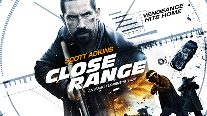 Close Range (2015) - Amazon Prime Video | Flixable