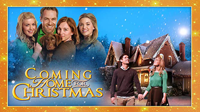 Coming Home for Christmas (2013) - Amazon Prime Video | Flixable