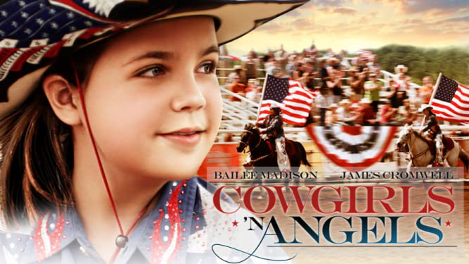 Cowgirls N Angels (2012) - Amazon Prime Video | Flixable