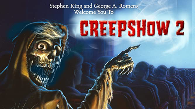 Creepshow 2 (1987) - Amazon Prime Video | Flixable