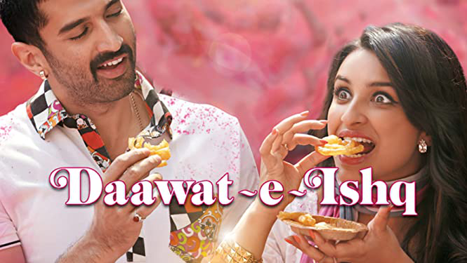 Daawat E Ishq (2014) - Amazon Prime Video | Flixable