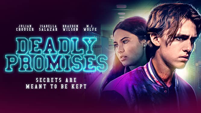 Deadly Promises (2021) - Amazon Prime Video | Flixable