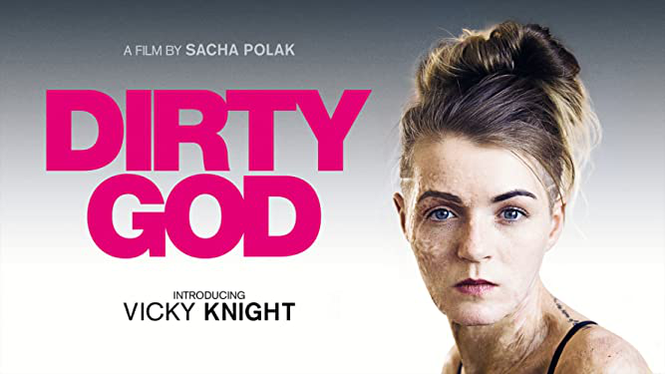 Dirty God (2020) - Amazon Prime Video | Flixable