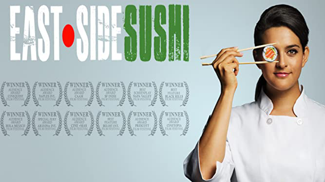 East Side Sushi 