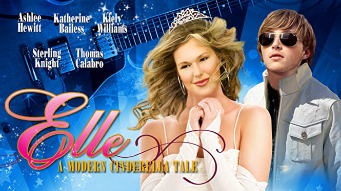 Elle A Modern Cinderella Tale Amazon Prime Video Flixable