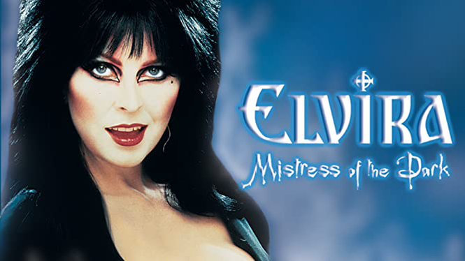 Elvira: Mistress Of The Dark (1998) - Amazon Prime Video 