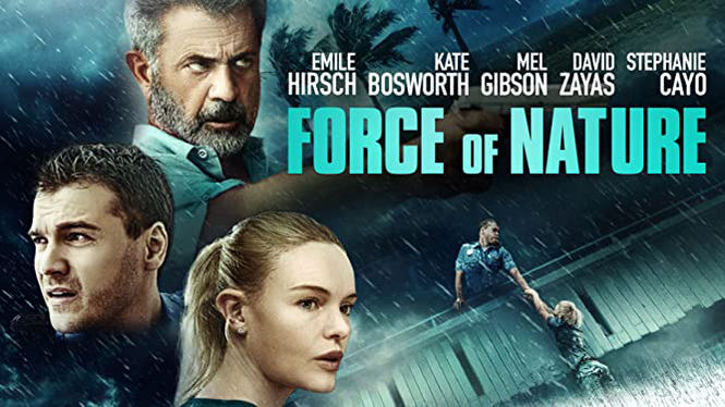 Force of Nature (2020) - Amazon Prime Video | Flixable