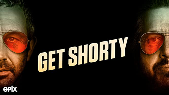 Get Shorty 2017 Amazon Prime Video Flixable