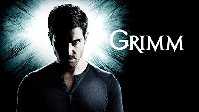 Grimm (2017) - Amazon Prime Video | Flixable