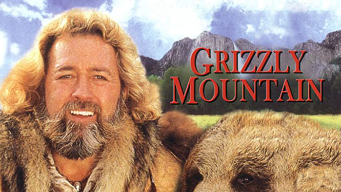 Grizzly Mountain (1996) - Amazon Prime Video | Flixable