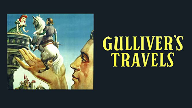 Gulliver's Travels (1939) - Amazon Prime Video | Flixable