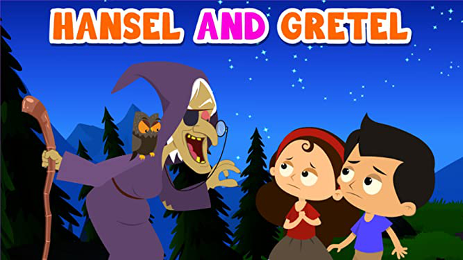 Hansel and Gretel (1988) - Amazon Prime Video | Flixable