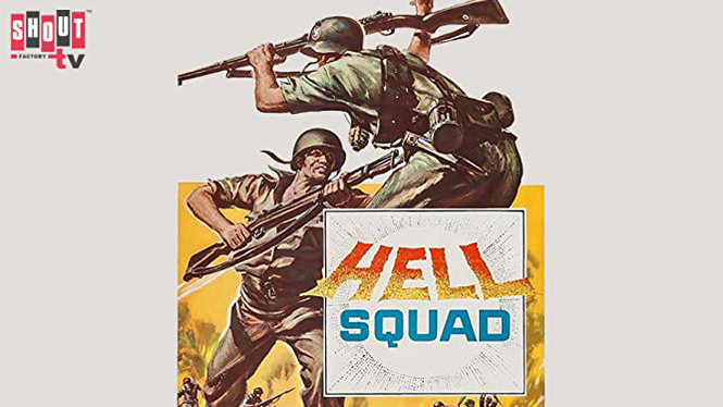 Hell Squad (1986) - Amazon Prime Video 