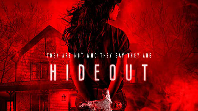 Hideout (2021) - Amazon Prime Video | Flixable