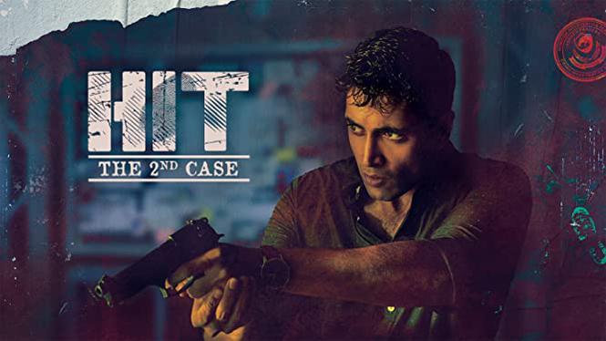 HIT (The Second Case) (2022) - Amazon Prime Video | Flixable