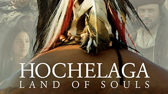 Hochelaga, Land of Souls (2018) - Amazon Prime Video | Flixable