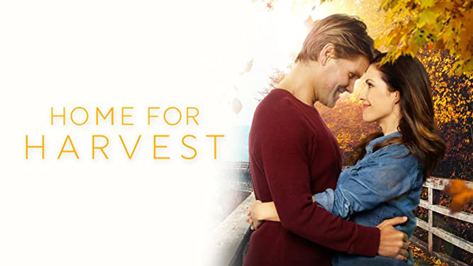 Home for Harvest (2019) - Amazon Prime Video | Flixable