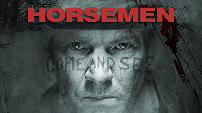 Horsemen (2009) (2009) - Amazon Prime Video | Flixable