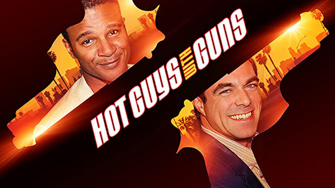 Hot Guys With Guns 2014 Amazon Prime Video Flixable   Hot Guys With Guns 