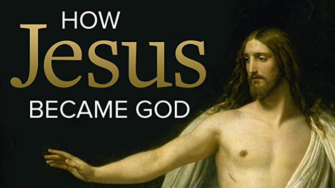 How Jesus Became God (2014) - Amazon Prime Video | Flixable