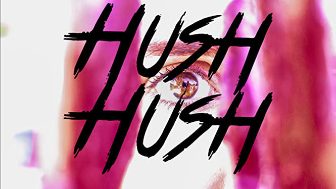 Hush Hush 2022 Amazon Prime Video Flixable