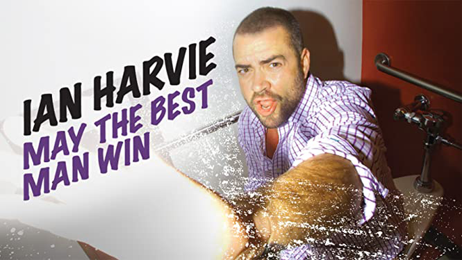 Ian Harvie May The Best Man Win 2016 Amazon Prime Video Flixable