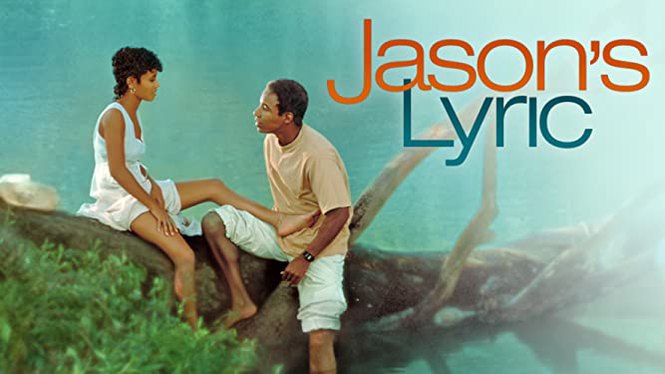 Jasons Lyric 1994 Amazon Prime Video Flixable